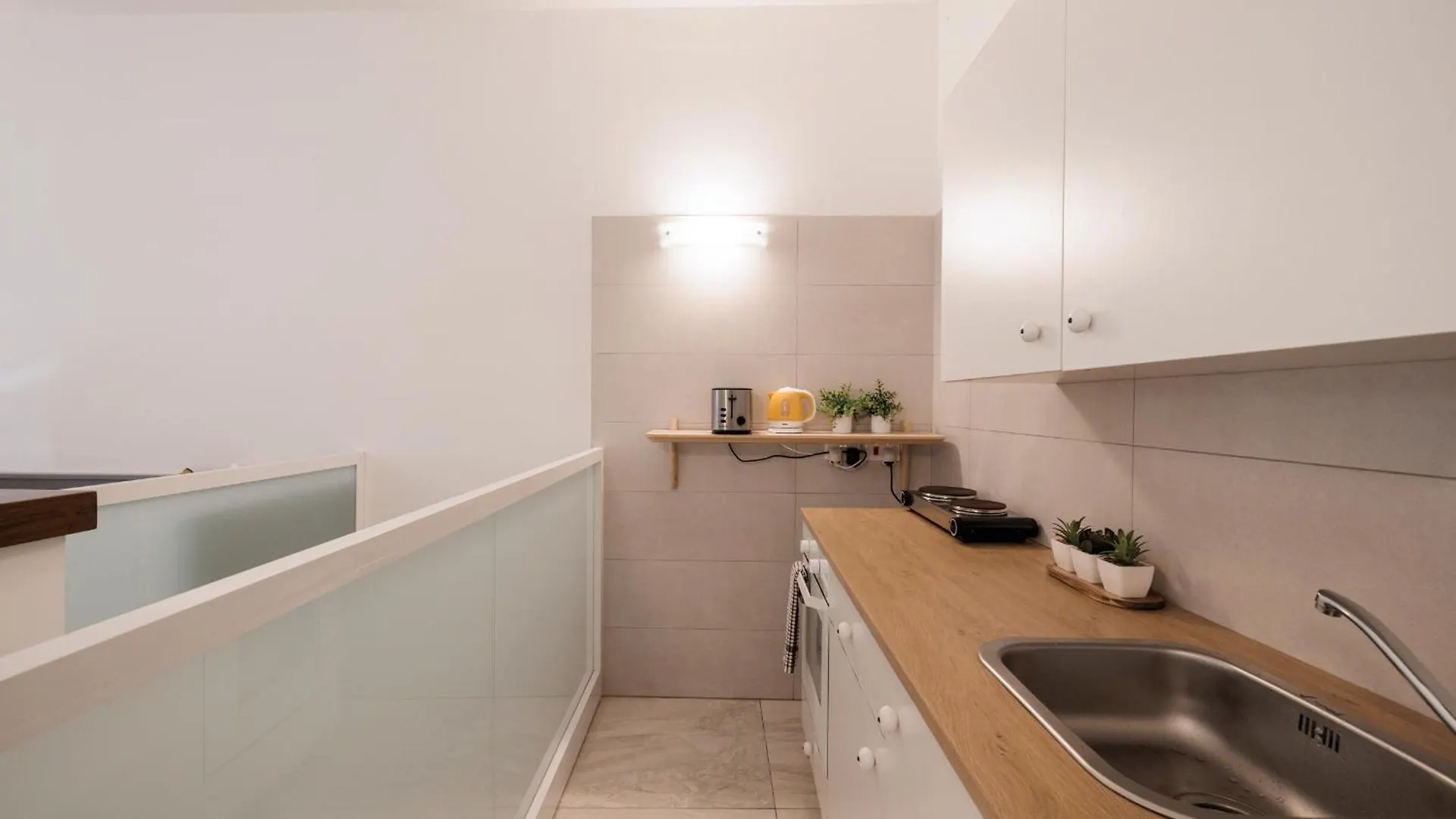 Minty - Sweet 1 Bedroom Apartment Valletta