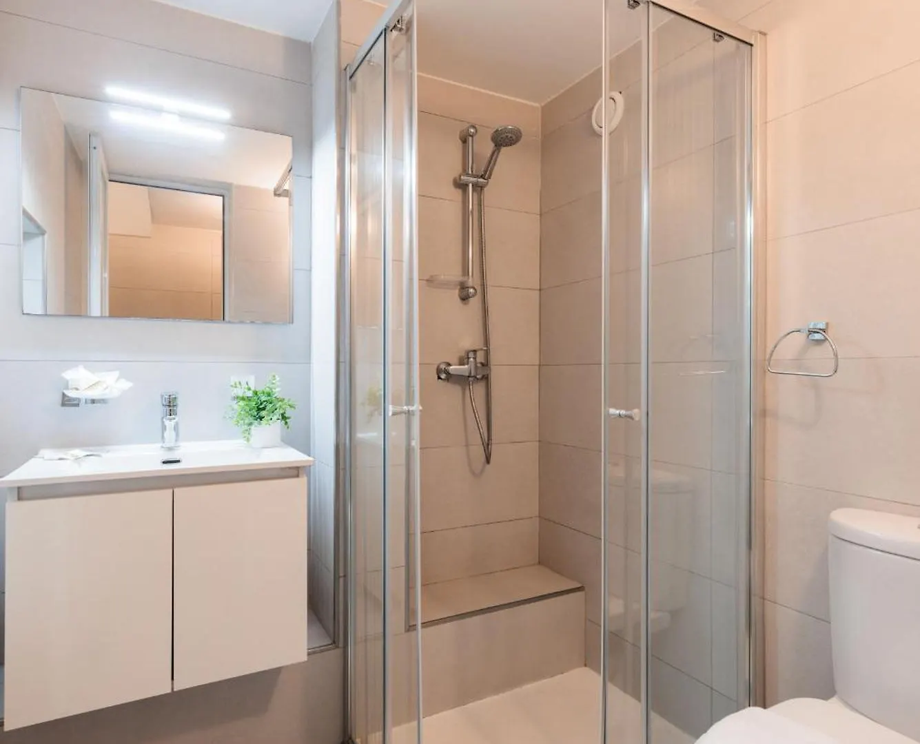 Minty - Sweet 1 Bedroom Apartment Valletta
