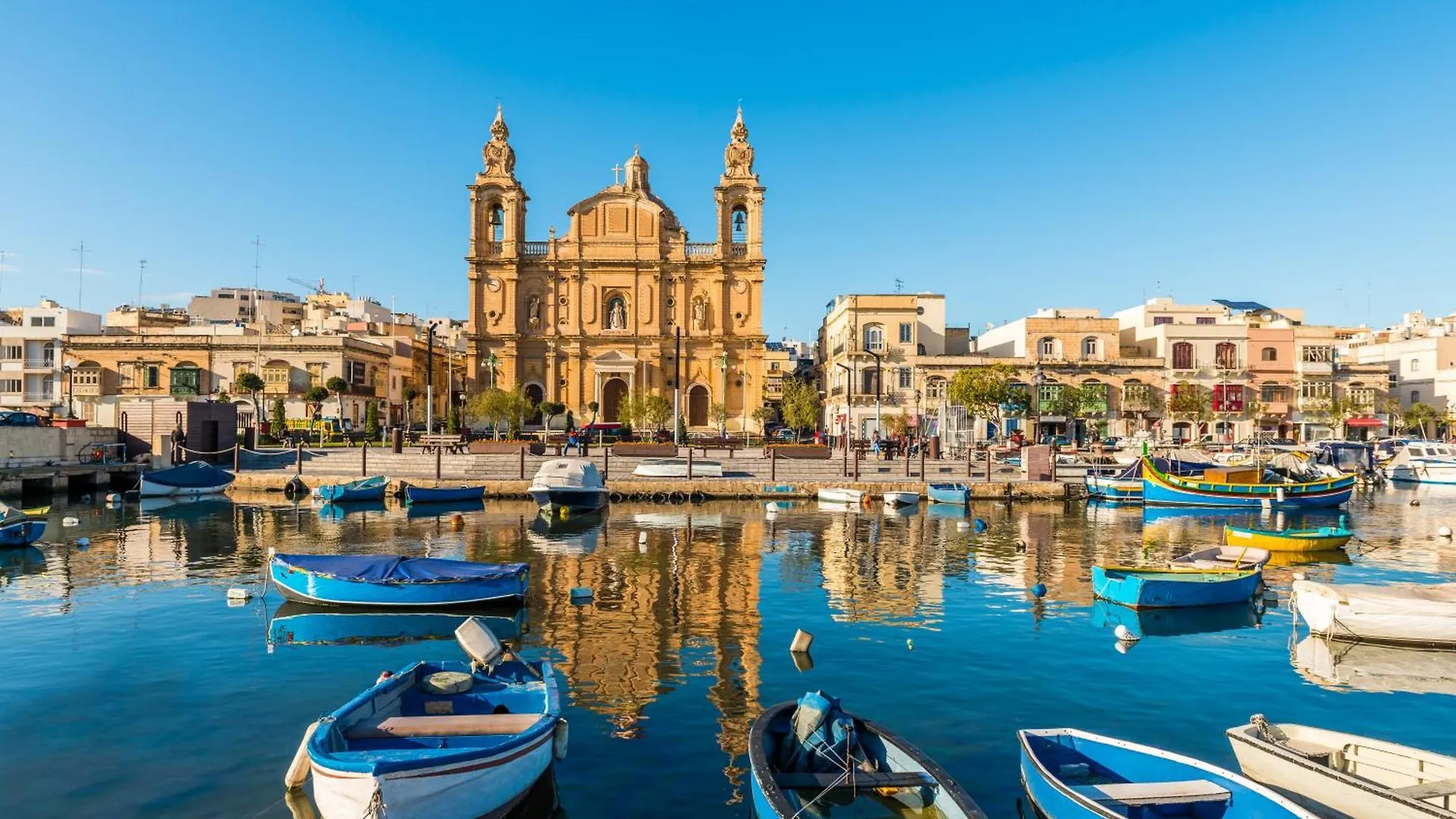 Minty - Sweet 1 Bedroom Apartment Valletta