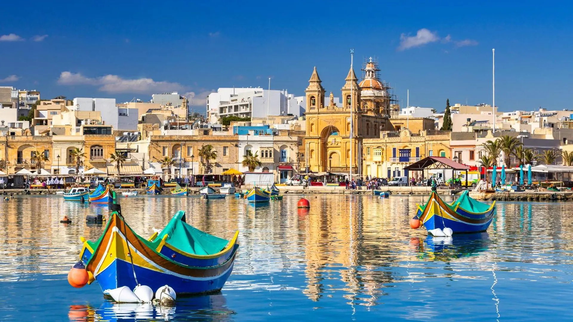 Minty - Sweet 1 Bedroom Apartment Valletta