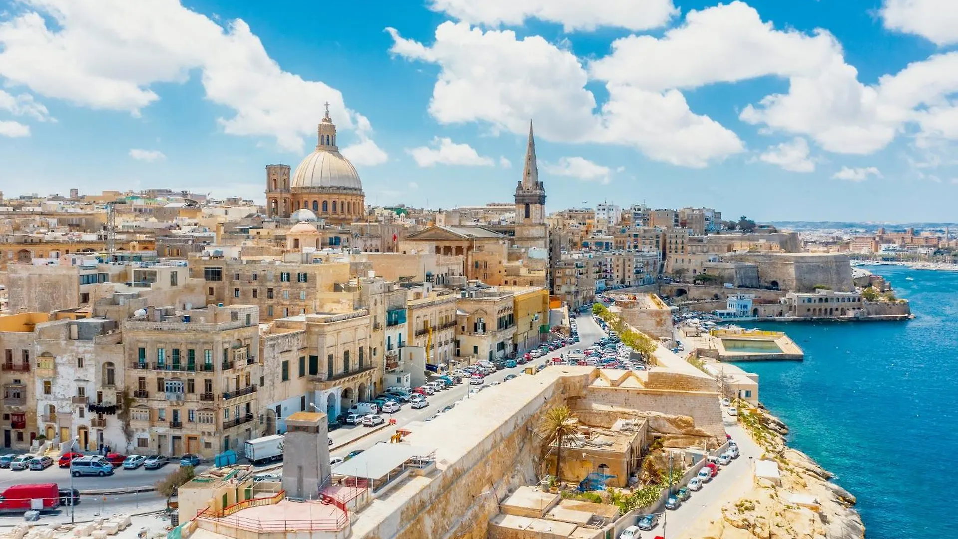 Minty - Sweet 1 Bedroom Apartment Valletta Malta