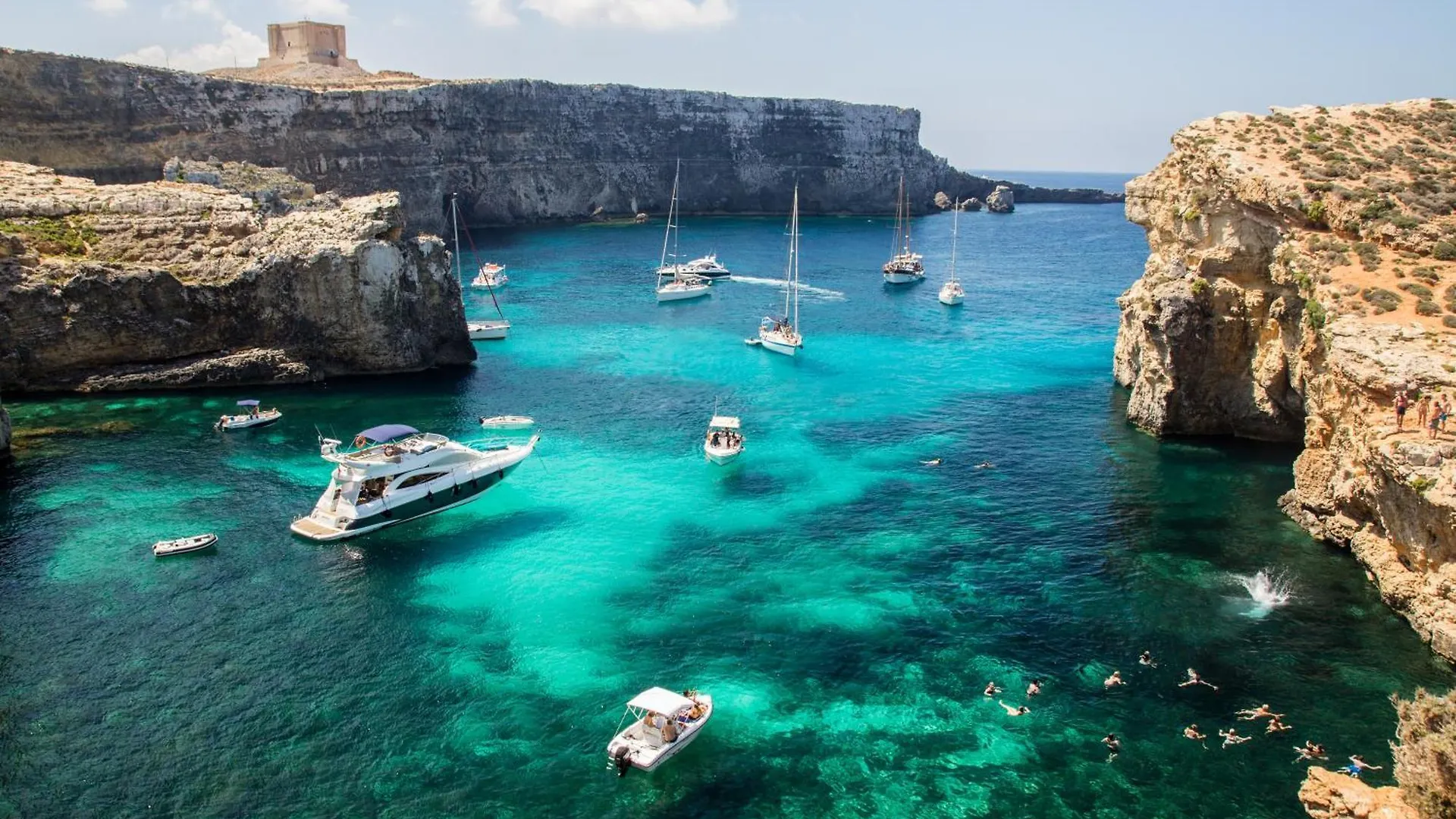 Minty - Sweet 1 Bedroom Apartment Valletta 0*,  Malta