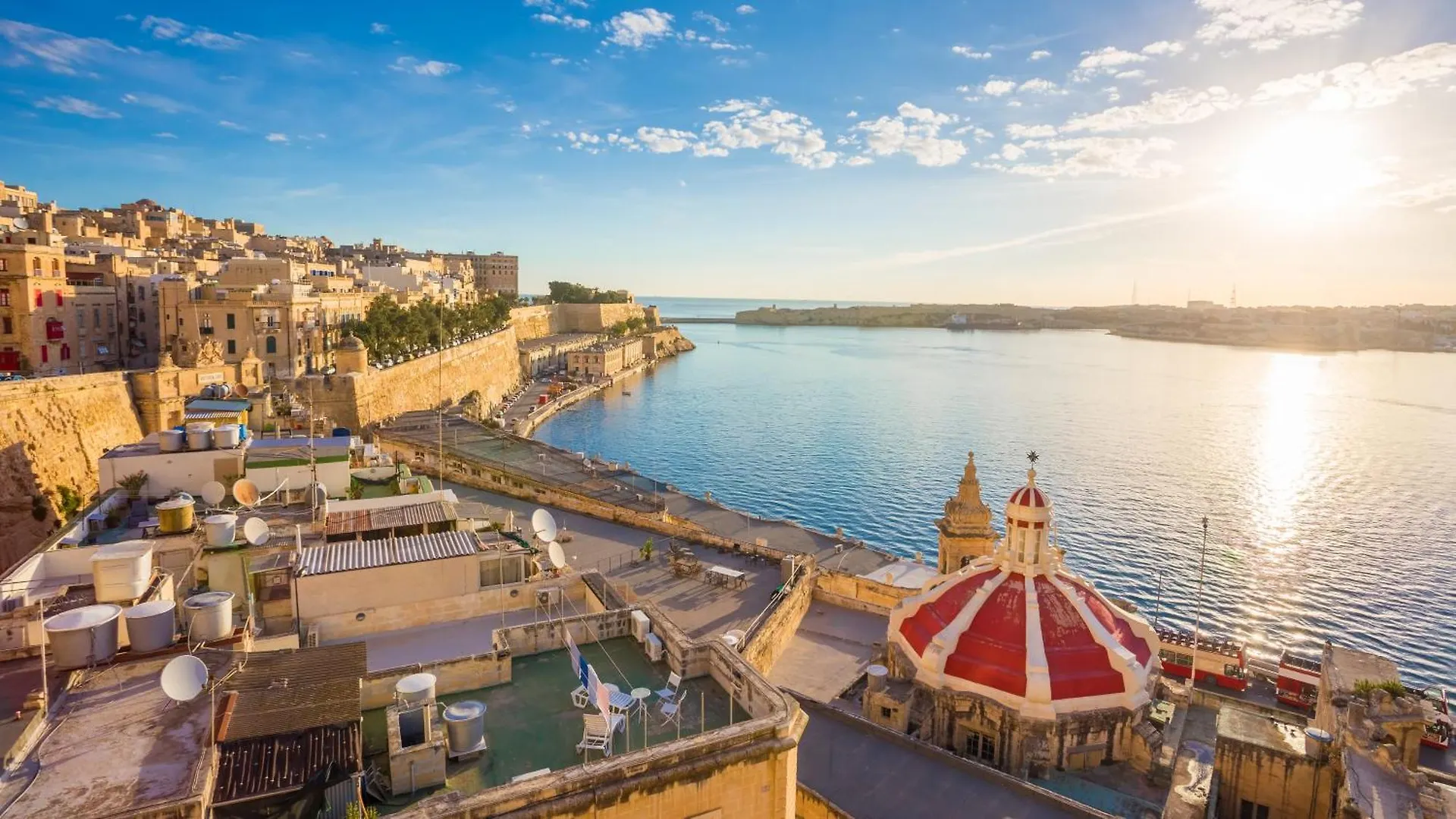 Minty - Sweet 1 Bedroom Apartment Valletta
